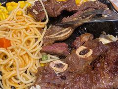 -豪客来牛排(金鼎广场店)