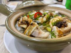 白鳝煲仔饭-尝囍煲仔小菜