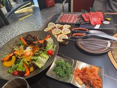 -厚贞日式烤肉(浦东汇智店)