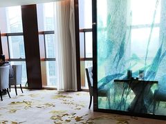 -无锡新湖铂尔曼大酒店·悦轩中餐厅