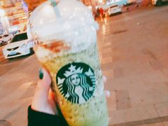 -星巴克(太原柳巷第一店)