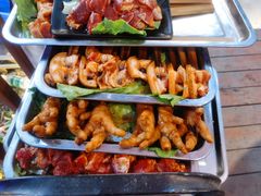 -醉二娘正宗西昌火盆烧烤(大丰店)