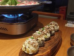 -春熙台韩国料理·章鱼肥牛(西丽店)