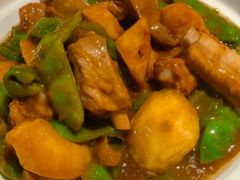 -李老哈·东北菜(宋园路店)