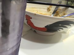 -旧街场白咖啡(ampang park shopping centre)