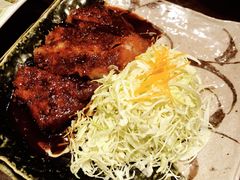 -矢场猪(名古屋站名铁店)