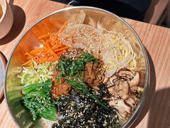 -KimPro 辛普乐概念韩餐