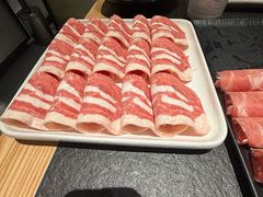 -东来顺(非遗·清真火锅·盛世广场店)