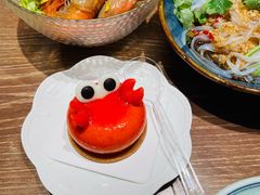 -周家二小姐的菜(西津渡店)