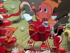 -泡泡玛特POPMART(合生汇店)