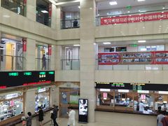 -上海市中医医院(芷江路院区)