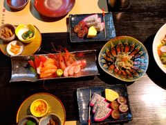 -鲤·鮨KOISUSHI