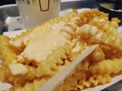 -Shake Shack(西单大悦城店)