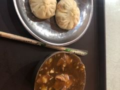 -京天红酒家(虎坊路店)