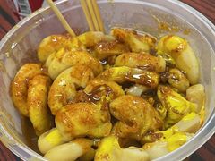 -明记牛杂(新马路分店)