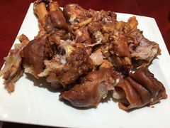 -盐汪子杂鱼馆(大港店)