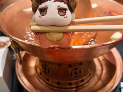 -南门涮肉(北洼路店)