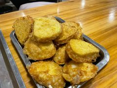 -陈氏肥蛤(小纬六路总店)