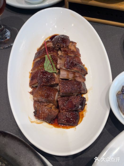 望乡楼上海菜(日月光店)图片