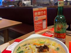 -四道菜·福建菜馆(莆田万达店)