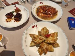-小炳胜(卓悦中心店)