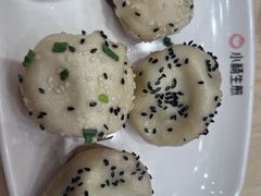 -小杨生煎(深圳岗厦北店)