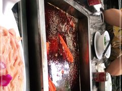 -凤来栖·净庭院·火锅(欧尚店)