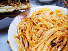 大米凉皮-薛昌利大米面皮(南关正街店)