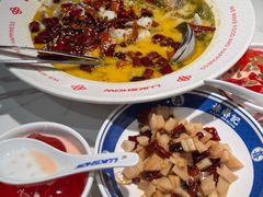 -禄鼎记·排队俩小时都要吃的酸菜鱼(石牌桥店)