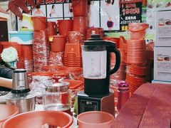 -中国国际会展中心-马甸购物街