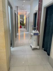 -银座Calla日式美容沙龙