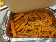 -必胜客(欢乐颂店)