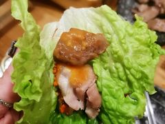 -恩你小木屋·烤肉韩式料理(嘉兴秀洲店)