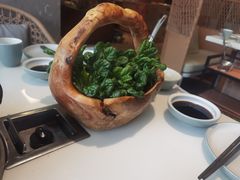 -东椰·海南椰子鸡火锅(朝阳门店)
