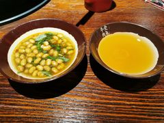 -受气牛肉·耙牛肉火锅(水晶郦城店)