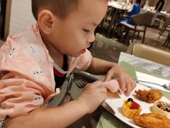 -深圳同泰万怡酒店·万荟轩自助餐厅(同泰店)