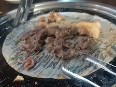 -南边客碳火烤肉(万泰汇购物中心店)