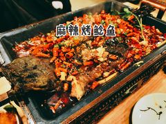 -老蜀人川菜馆(中关村店)