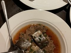 -宁波逸东豪生大酒店·逸轩中餐厅