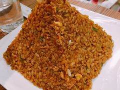 -明海妈妈菜(大连外国语学院店)