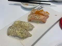 -元气寿司(益田假日广场店)
