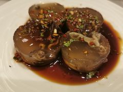 土笋冻-莆田餐厅PUTIEN(三里屯店)