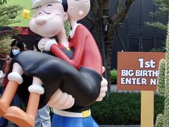 -东莞松山湖万象汇