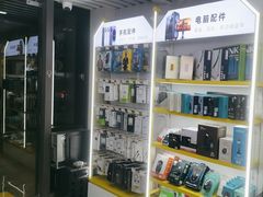 -千米手机电脑维修回收(松江万达店)