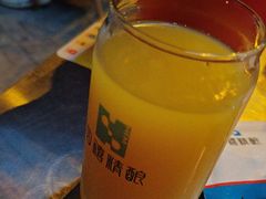 -四禧精酿烧烤串吧(大明湖店)