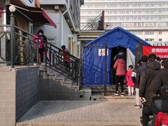 -新侨三宝乐面包店(崇文门店)