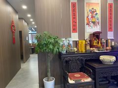 -宗氏一喜砂锅·特色湖北菜(楚河汉街店)