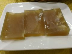 马蹄糕-九大簋家宴(北京路店)