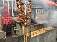 -西关回头馆(西关美食街店)