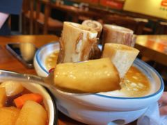 -牛记老坛香牛肉馆(六顺街店)